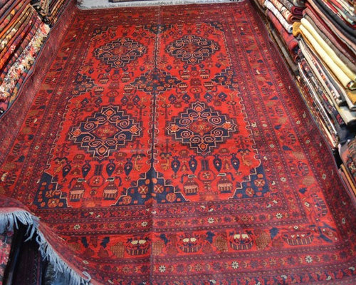 Afghan Handmade Rugs Afghan Handmade Rugs