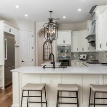 Kitchen ideas