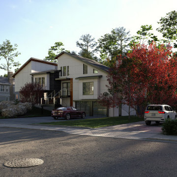 Chartwell Remodeling and Expansion