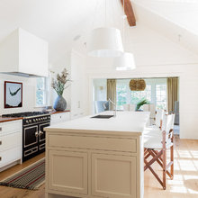 Vaulted Ceiling