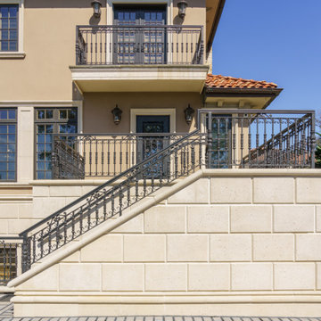 Mediterranean Style