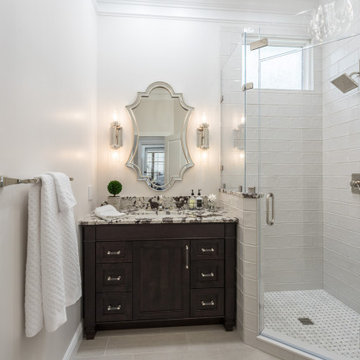 Winner Best Remodel 2020 Wake Remodeler's Tour!
