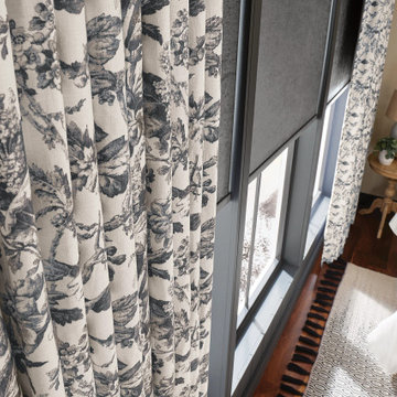 Drapery