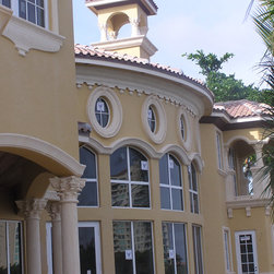 precast keystone - Products