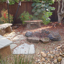Patio Ideas