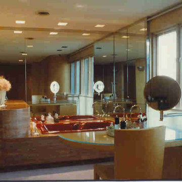 Deal, New jersey Residence