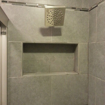 Bathrooms