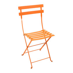 Fermob Bistro Chair - Outdoor Folding Chairs