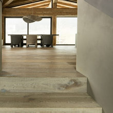 hardwoods