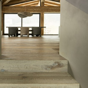 Private residence, Austria