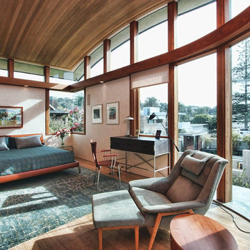 The Wave House