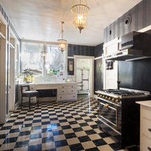 kitchens
