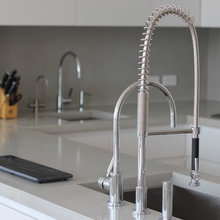 faucets