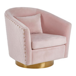 Home - Living Room Chairs