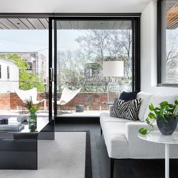 Richmond Residence