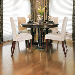 Mirage Hardwood - Hardwood Flooring