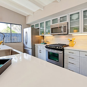 Karen Ave- Long Beach