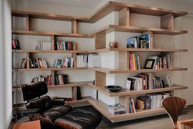 Modern House