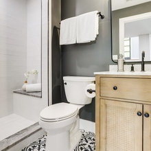 The emily Bathroom