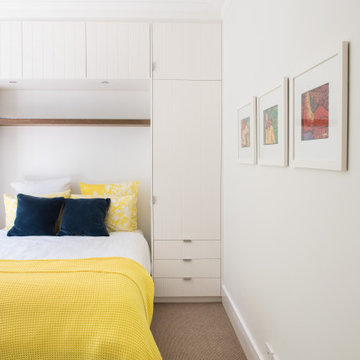 Anne Crescent, Brighton