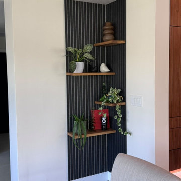 Furniture Selection