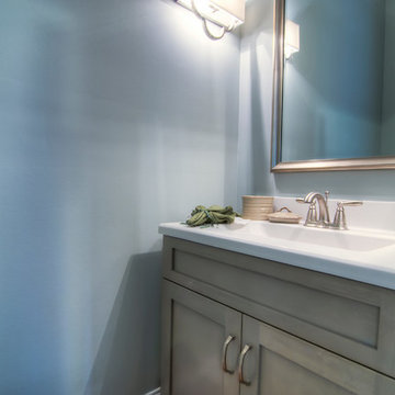 Forest Creek - MODEL home