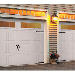 Classic Steel - Garage Doors And Openers
