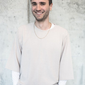 Mateus Sartori, Architect and Designer