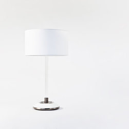 LightDrive table lamp - Table Lamps