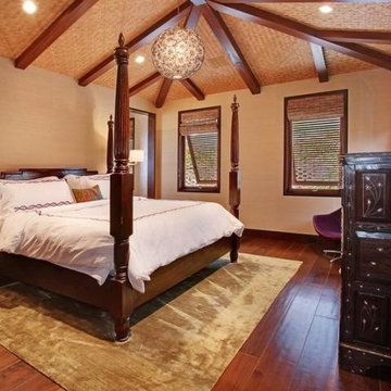 Rosenhain Residence