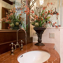 Bathrooms