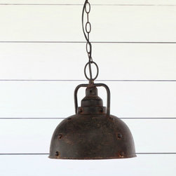Vineyard Valley - Pendant Lighting