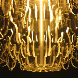 Therese - Chandeliers