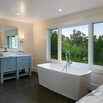 Ocean View, Montecito