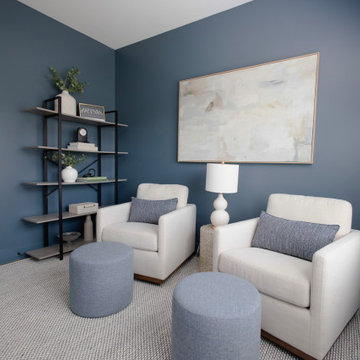 Coastal Quarters