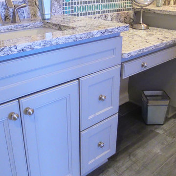 Ocean City, MD Beach Condo Remodel