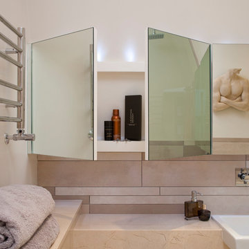 1 Bed Apparment Remodel
