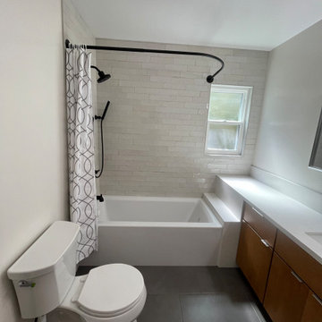 Bathroom Remodel 2023