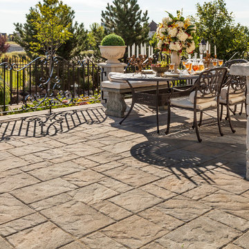 Patios