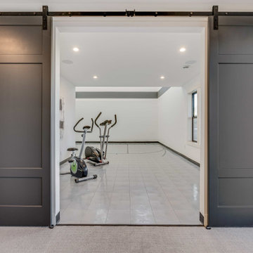 Sports Center & Exercise