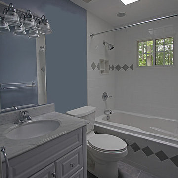 Bathrooms