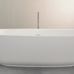 BAIA Bathtubs by Antonio Lupi Italy - Bathtubs