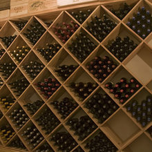 cellar