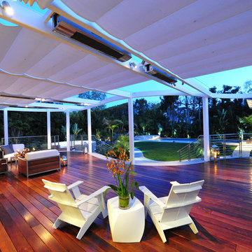 De Este House