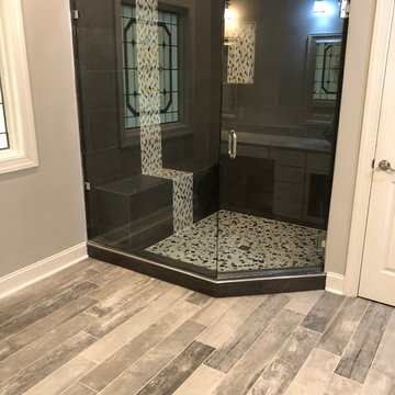 Bathroom Remodel