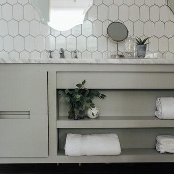 Collier Hills Renovation