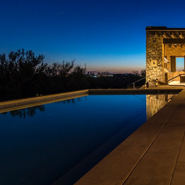 Sonoran Desert House
