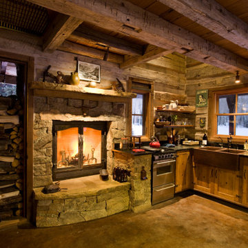 Telluride Compound
