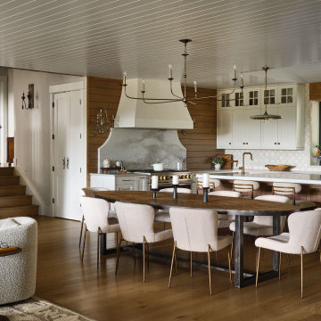 Arvada Tri-Level Remodel