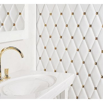 Carreaux art deco Carat Dunin